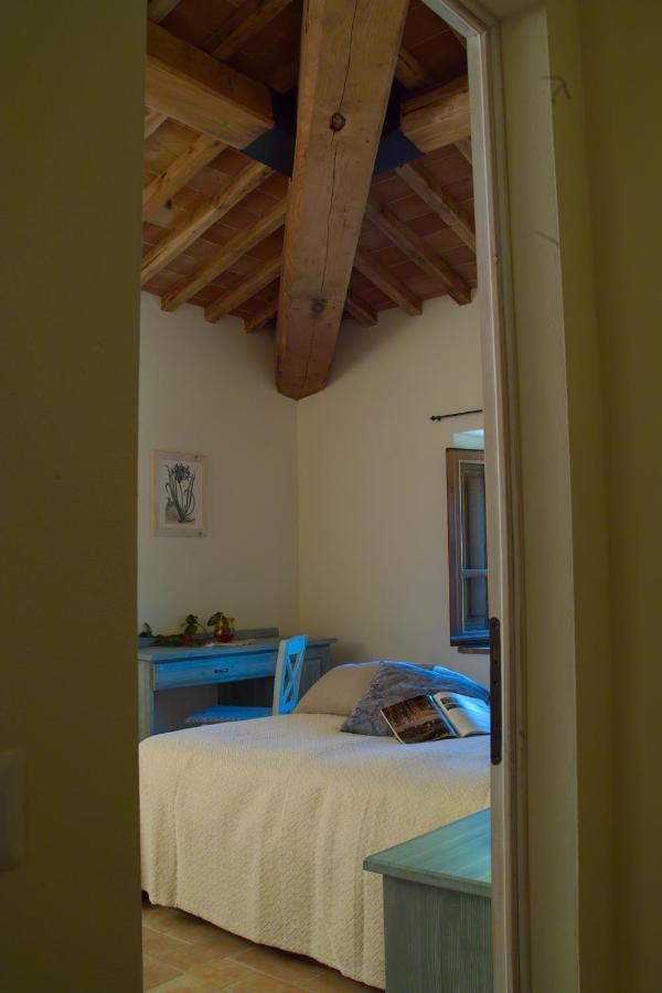 Del Viandante - Valle & Pool Apartment
